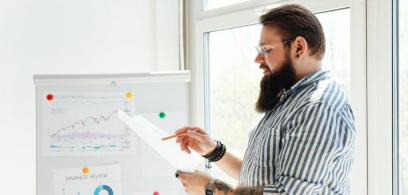 Pożyczka hipoteczna dla firm – wsparcie finansowe dla polskich przedsiębiorstw