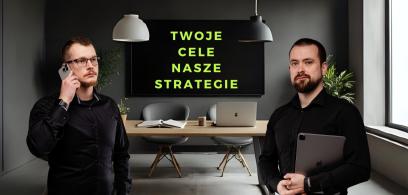 Niewidzialni w Sieci? Jak Dwóch Szczecińskich Ekspertów z Media Factory Odkrywa Cyfrowy Potencjał Lokalnych Firm