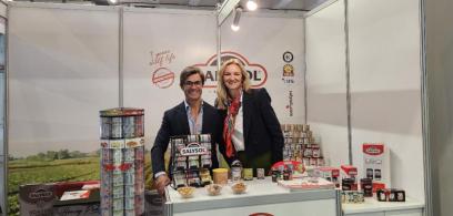 Salysol — hiszpańska tradycja i smak premium