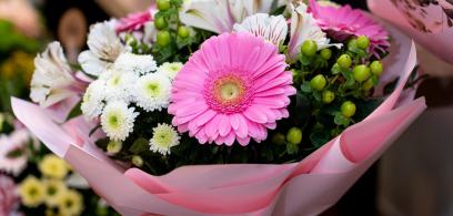 Wiosenne kwiaty i bukiety – co wybieramy najczęściej?