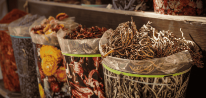 Gdzie kupić dobrej jakości przyprawy, bakalie i kasze?