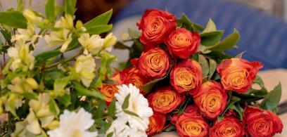 5 sytuacji, w których kwiaty ratują sytuację