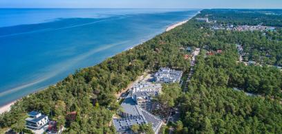 Kiedy rezerwować wakacje nad morzem? Grand Laola Spa radzi - Pobierowo 2026