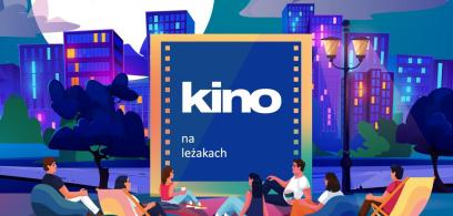  Repertuar Kina na Leżakach na wakacje