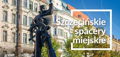 Czerwcowe spacery miejskie