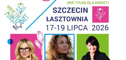 Wakacyjne Miasto Kobiet