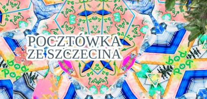 Kalejdoskop Szczeciński. Miasto widziane z wielu perspektyw