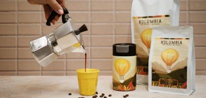 Kawiarki – jak wybrać klasyczny zaparzacz do aromatycznej kawy w domu?