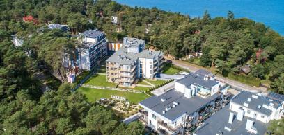 Grand Laola Spa: Wakacje, które nie kończą się na plaży