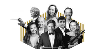 Filharmonia w Szczecinie rozpoczyna 79. sezon artystyczny. Klasyka, jazz i pierwszy Karłowicz Fest