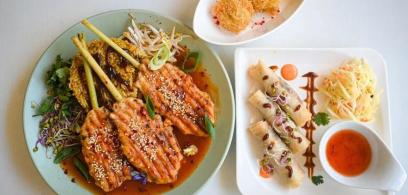 Saigon Vibe debiutuje w Restaurant Week