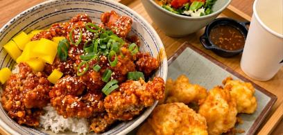 Asian Corner – trochę inna Azja w Szczecinie